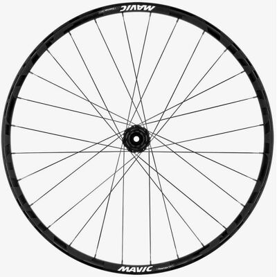 Ruota Mavic Deemax DH 27.5 - Mountain Bike Ruota Mavic Deemax DH 27.5 - Mountain Bike