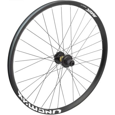 Ruota Mavic Deemax Park 27.5 INT - Resistente agli urti Enduro DH, Freeride, Dirt, opzioni 29'' & 26'' Ruota Mavic Deemax Park 27.5 INT - Resistente agli urti Enduro DH, Freeride, Dirt, opzioni 29'' & 26''