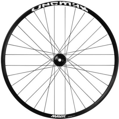 Mavic Deemax Park 26 Wheel - All-round MTB Wheelset Mavic Deemax Park 26 Wheel - All-round MTB Wheelset