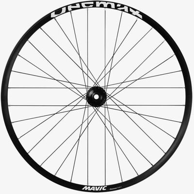Ruota Mavic Deemax Park 29" - Asse passante 20x110 mm Ruota Mavic Deemax Park 29" - Asse passante 20x110 mm