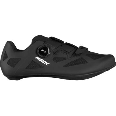 Chaussures Mavic Cosmic Elite SL - Performance sur route - Publicité Chaussures Mavic Cosmic Elite SL - Performance sur route - Publicité
