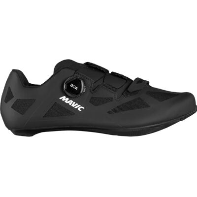 Zapatillas Mavic Cosmic Elite SL - Negro Intenso Zapatillas Mavic Cosmic Elite SL - Negro Intenso