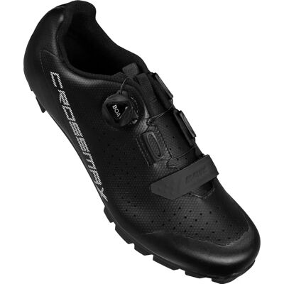 Scarpe Mavic Crossmax BOA MTB - Nero Intenso - Scarpe da ciclismo Scarpe Mavic Crossmax BOA MTB - Nero Intenso - Scarpe da ciclismo
