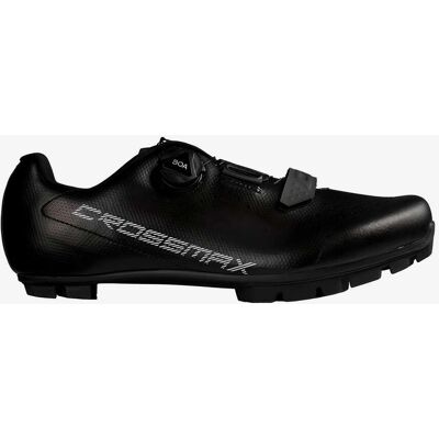 Mavic Crossmax BOA Fahrradschuhe - XC-Grip Mavic Crossmax BOA Fahrradschuhe - XC-Grip