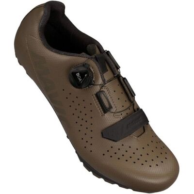 Chaussures de Cyclisme Mavic Cosmic BOA SPD - Marron - 40 - Publicité Chaussures de Cyclisme Mavic Cosmic BOA SPD - Marron - 40 - Publicité