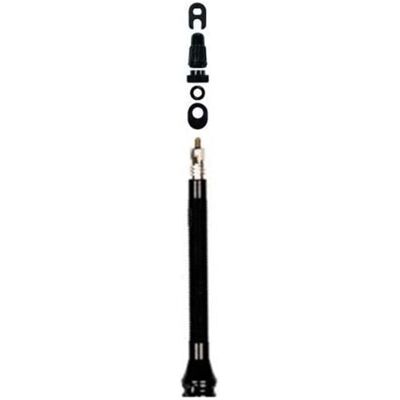 Mavic UST Alloy Valve Tubeless - SCHWARZ - 60MM - Ventil Mavic UST Alloy Valve Tubeless - SCHWARZ - 60MM - Ventil