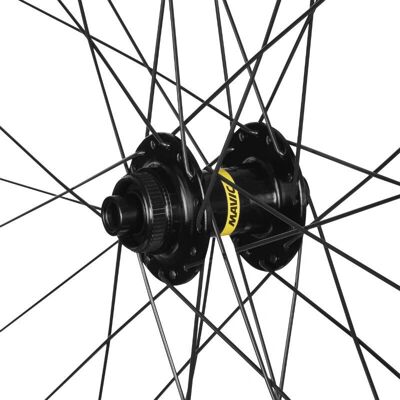 Mavic 700 Rad - Center Lock Scheibe, Tubeless Ready, 12-142 Mavic 700 Rad - Center Lock Scheibe, Tubeless Ready, 12-142