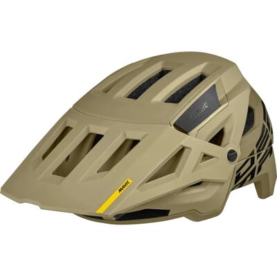 Mavic Deemax PRO MIPS Helm - Helm Mavic Deemax PRO MIPS Helm - Helm