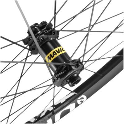 Ruota Mavic E-Deemax - 29 - Nero - E-Bike Disco Ruota Mavic E-Deemax - 29 - Nero - E-Bike Disco