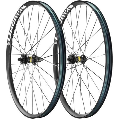 Ruote Mavic E-Deemax - Pronte per E-Bike - Ruote Ruote Mavic E-Deemax - Pronte per E-Bike - Ruote