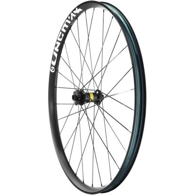 Ruota anteriore Mavic E-Deemax Disc IS-6 nero 27.5 Ruota anteriore Mavic E-Deemax Disc IS-6 nero 27.5