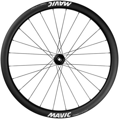 Ruota Mavic Cosmic S 42 Disco - Accessorio per bici da strada Ruota Mavic Cosmic S 42 Disco - Accessorio per bici da strada