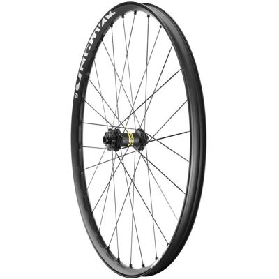 Ruota Mavic E-Deemax S Disc - E-bike 15x110mm BOOST nero Ruota Mavic E-Deemax S Disc - E-bike 15x110mm BOOST nero