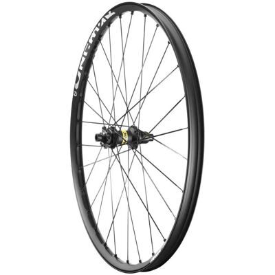 Mavic E-Deemax S Disco Center Lock 29 - Ruota Mavic E-Deemax S Disco Center Lock 29 - Ruota