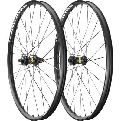 Ruote Mavic E-Deemax S Disc Center Lock - 29 Ruote Mavic E-Deemax S Disc Center Lock - 29