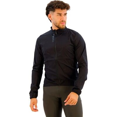 Mavic - Cosmic - Nero intenso - XL - Giacca Mavic - Cosmic - Nero intenso - XL - Giacca