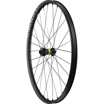 Mavic E-Crosstrail SL Disc Center Lock - 29 - Laufradsatz Mavic E-Crosstrail SL Disc Center Lock - 29 - Laufradsatz