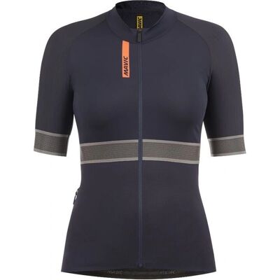Mavic Ksyrium Cycling Jersey - Blue - L Mavic Ksyrium Cycling Jersey - Blue - L