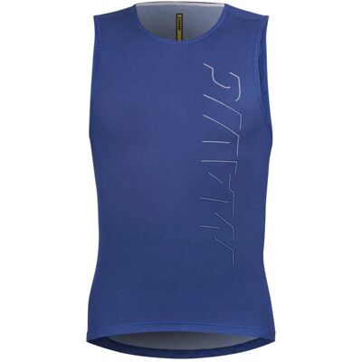 Mavic Hot Ride +SL Maillot intérieur - Vêtements de cyclisme - Publicité Mavic Hot Ride +SL Maillot intérieur - Vêtements de cyclisme - Publicité