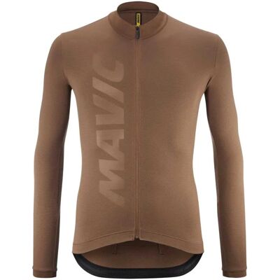 Mavic Aksium Langarm-Radtrikot - Jersey Mavic Aksium Langarm-Radtrikot - Jersey
