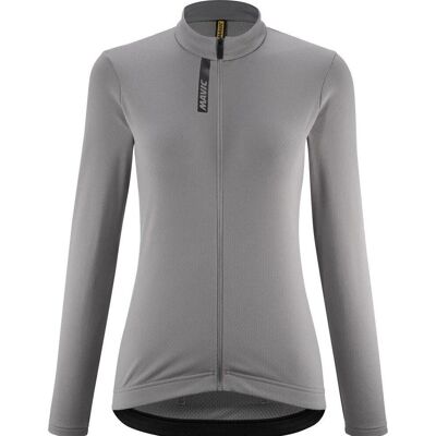 Mavic Aksium Thermo Argon Radtrikot - Cycling Jersey Mavic Aksium Thermo Argon Radtrikot - Cycling Jersey