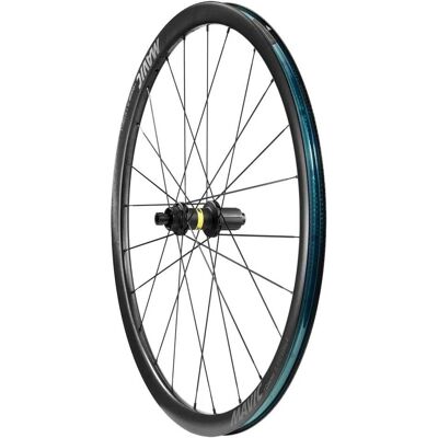 Mavic Cosmic SL 32 Disc Achterwiel - Wielset voor racefiets Mavic Cosmic SL 32 Disc Achterwiel - Wielset voor racefiets