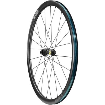Mavic Cosmic SL 32 Disc Wiel - Weggebruik Mavic Cosmic SL 32 Disc Wiel - Weggebruik