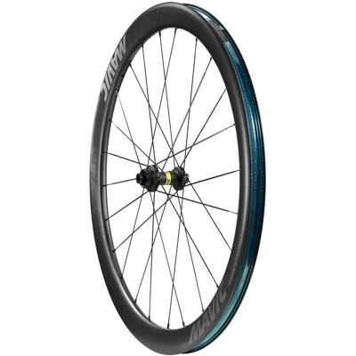 Mavic Cosmic SL 45 Disc - Ruota da strada Mavic Cosmic SL 45 Disc - Ruota da strada