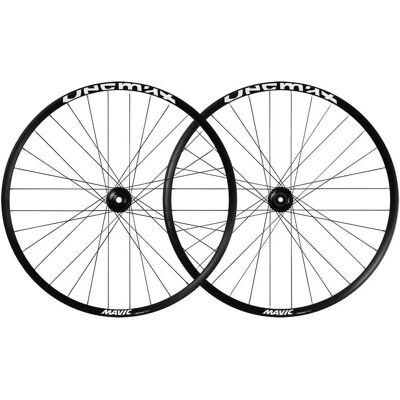 Ruote Mavic Deemax Park Disc IS-6 bolt Ruote Mavic Deemax Park Disc IS-6 bolt