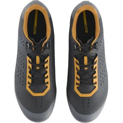 Chaussures de vélo Mavic Allroad SL - Gravel, Cuir synthétique - Publicité Chaussures de vélo Mavic Allroad SL - Gravel, Cuir synthétique - Publicité