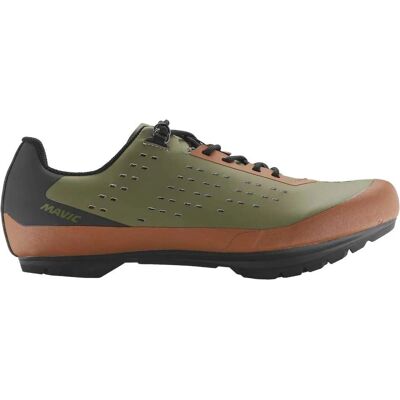 Chaussures de Cyclisme Mavic Allroad SL - Gravel - Cuir synthétique - Publicité Chaussures de Cyclisme Mavic Allroad SL - Gravel - Cuir synthétique - Publicité
