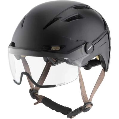 Mavic Speedcity Helm - Leicht, Stoßdämpfung, Reflektierend Mavic Speedcity Helm - Leicht, Stoßdämpfung, Reflektierend