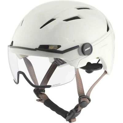 Casco Mavic Speedcity Bianco - Casco Casco Mavic Speedcity Bianco - Casco