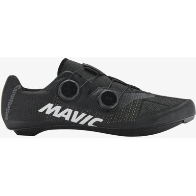 Mavic Cosmic Ultimate IV Schwarz - Schuh Mavic Cosmic Ultimate IV Schwarz - Schuh