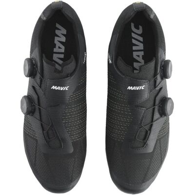 Chaussures Mavic Cosmic Ultimate IV - Performance Rapide - Publicité Chaussures Mavic Cosmic Ultimate IV - Performance Rapide - Publicité