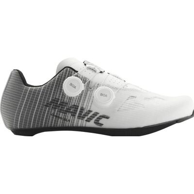 Chaussures de cyclisme Mavic Cosmic SLR - Support & Ventilation - Publicité Chaussures de cyclisme Mavic Cosmic SLR - Support & Ventilation - Publicité