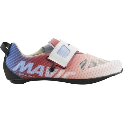 Mavic Cosmic SLR Triathlon Laufschuhe - Leicht, Effiziente Kraftübertragung Mavic Cosmic SLR Triathlon Laufschuhe - Leicht, Effiziente Kraftübertragung