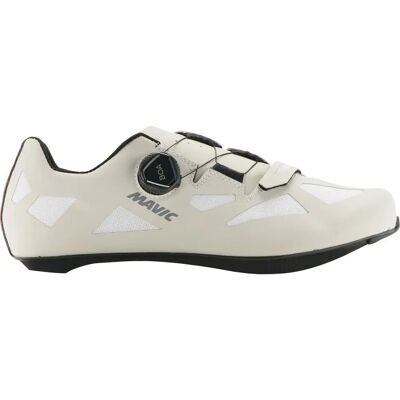 Chaussures de vélo Mavic Cosmic Elite SL - Chaussures de cyclisme - Publicité Chaussures de vélo Mavic Cosmic Elite SL - Chaussures de cyclisme - Publicité