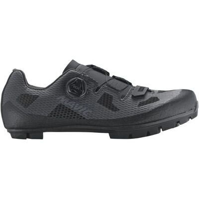 Mavic Crossmax SL II MTB Radschuhe - Schwarz Mavic Crossmax SL II MTB Radschuhe - Schwarz