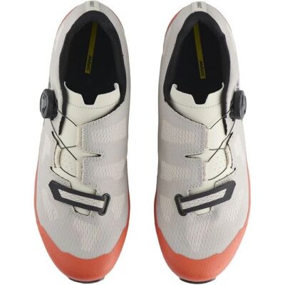 Mavic Crossmax SL II MTB Schuhe - Carbonfaser, Boa L6, Vollschutz Mavic Crossmax SL II MTB Schuhe - Carbonfaser, Boa L6, Vollschutz
