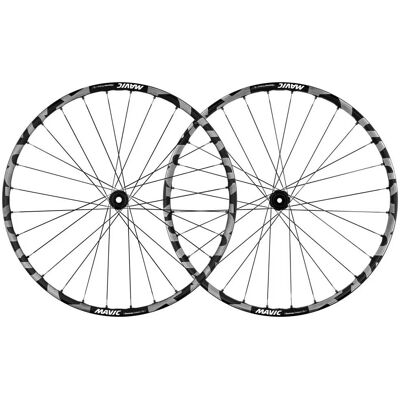 Mavic Deemax Enduro SL 27,5" - Ruote Mavic Deemax Enduro SL 27,5" - Ruote