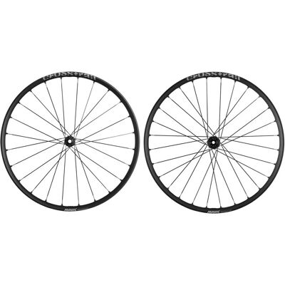 Mavic Crosstrail SL - Ruote in alluminio da 30mm per e-bike Mavic Crosstrail SL - Ruote in alluminio da 30mm per e-bike