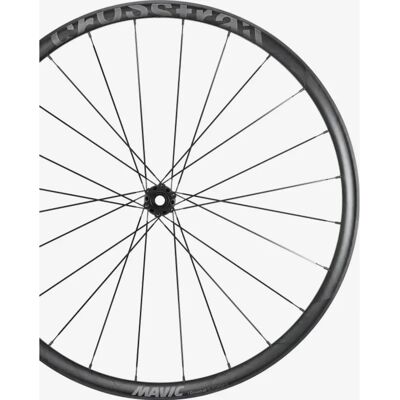 Mavic CROSSTRAIL SL 29" Carbon MTB Rad - Boost 15x110 mm, Scheibe Mavic CROSSTRAIL SL 29" Carbon MTB Rad - Boost 15x110 mm, Scheibe