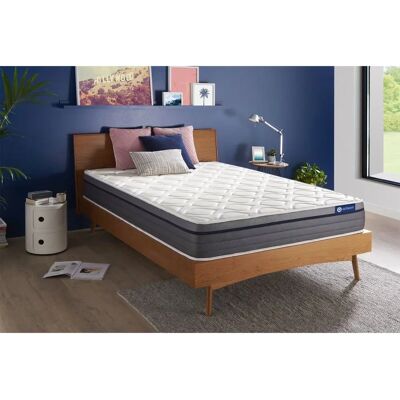 ACTISOM Actiflex zen 140x210cm - Matratze - Ausgewogener Komfort ACTISOM Actiflex zen 140x210cm - Matratze - Ausgewogener Komfort