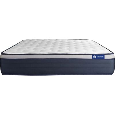 ACTISOM Actiflex max Matratze - 26cm Fester Halt ACTISOM Actiflex max Matratze - 26cm Fester Halt