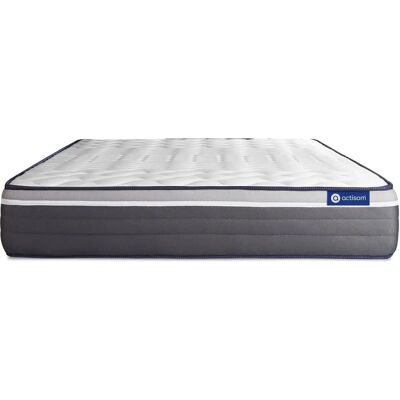 ACTISOM Actiflex Plus Matratze - Sehr fest - 26cm dick ACTISOM Actiflex Plus Matratze - Sehr fest - 26cm dick