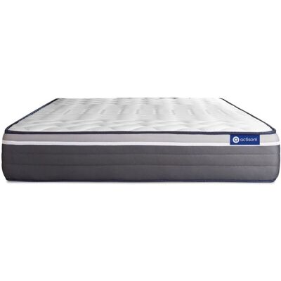 ACTISOM Actiflex Plus Matratze - Sehr Fest, 130x220cm, 26cm Dicke ACTISOM Actiflex Plus Matratze - Sehr Fest, 130x220cm, 26cm Dicke