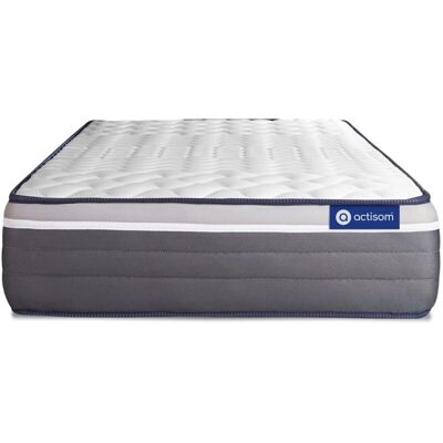 ACTISOM - Actiflex Plus - 26 cm - Memory Foam - Mattress ACTISOM - Actiflex Plus - 26 cm - Memory Foam - Mattress