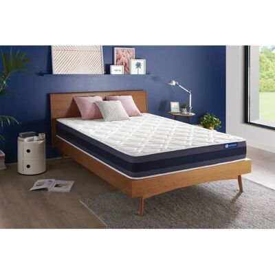 Actisom Actiflex Morpho 130x220cm - 24cm Memory Foam & Pocket Springs - Balance Actisom Actiflex Morpho 130x220cm - 24cm Memory Foam & Pocket Springs - Balance