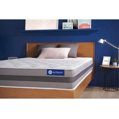 ACTISOM Actiflex Relax Matratze - 100x200cm - Moderat Fest ACTISOM Actiflex Relax Matratze - 100x200cm - Moderat Fest